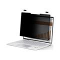 StarTech.com 13.5in 3:2 Laptop Touch Privacy Screen