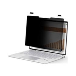 StarTech.com 13.5in 3:2 Laptop Touch Privacy Screen