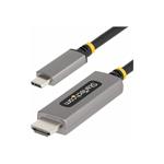 StarTech.com 10ft/3m USB-C to HDMI Adapter Cable