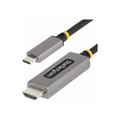StarTech.com 10ft/3m USB-C to HDMI Adapter Cable