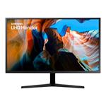 Samsung U32J590UQP 32" 3840x2160 4ms HDMI DisplayPort LED Monitor