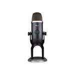 Logitech Blue Microphones Yeti X - Blackout
