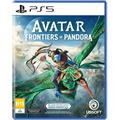 Sony Avatar: Frontiers of Pandora - PS5