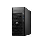 Dell Precision 3660 Tower - MT - 1 x Core i7 13700 / 2.1 GHz - vP
