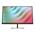 HP E27K G5 27" 3840x2160 5ms HDMI DisplayPort USB-C IPS LED Monitor