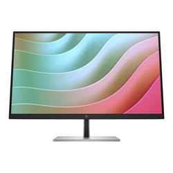 HP E27K G5 27" 3840x2160 5ms HDMI DisplayPort USB-C IPS LED Monitor