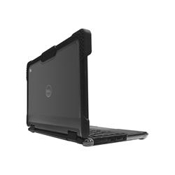 Techair Cover for Dell Chromebook 3110/3100 Clamshell