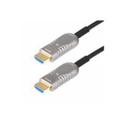 StarTech.com Active Optical HDMI 2.1 Cable 100ft