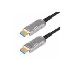 StarTech.com Active Optical HDMI 2.1 Cable 50ft
