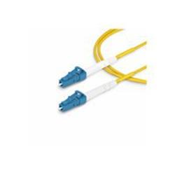 StarTech.com 10m LC to LC OS2 Fiber Cable