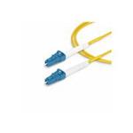 StarTech.com 30m LC to LC OS2 Fiber Cable