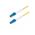 StarTech.com 3m LC to LC OS2 Fiber Cable