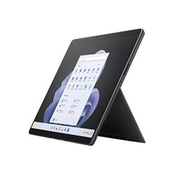 Microsoft Surface Pro 9 Intel Core i7-1265U 16GB 512GB SSD 13" Windows 11 Professional - Graphite