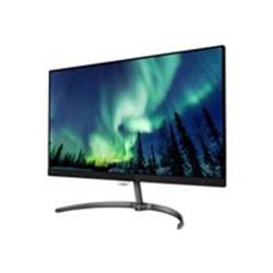 Philips E-line 276E8VJSB - LED monitor - 27" HDMIx2 DP