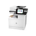 HP Color LaserJet Enterprise MFP M776dn Multifunction Printer