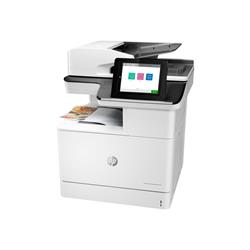 HP Color LaserJet Enterprise MFP M776dn Multifunction Printer