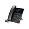 Poly Poly VVX 250 4-IP PH PoE-e