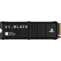WD_BLACK SN850P NVMe SSD for PS5 - 2TB