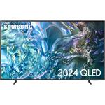 Samsung 65'' Q60D QLED 4K HDR Smart TV