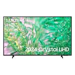 Samsung 50'' DU8000 Crystal UHD 4K HDR Smart TV
