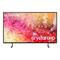 Samsung 55'' DU7100 Crystal UHD 4K HDR Smart TV