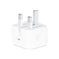 Apple 20W USB-C Power Adapter