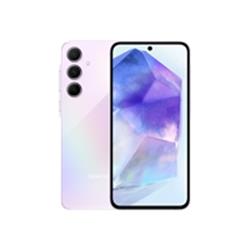 Samsung Galaxy A55 5G - Awesome Lilac