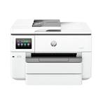 HP Officejet Pro 9730e Wide Format All-in-One