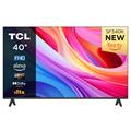 TCL 40" Full HD Smart TV