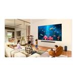 LG 75" QNED87 4K QNED 2024 Smart TV