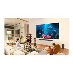 LG 75" QNED87 4K QNED 2024 Smart TV