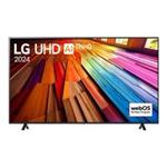 LG 75" UT8000 4K UltraHD HDR 2024 Smart TV