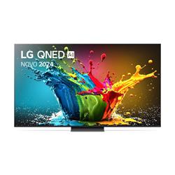 LG 65" QNED87 4K QNED 2024 Smart TV