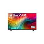 LG 65" NANO81 4K UltraHD HDR 2024 Smart TV