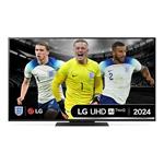 LG 55" UT9100 4K UltraHD HDR 2024 Smart TV
