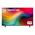 LG 50" NANO81 4K UltraHD HDR 2024 Smart TV