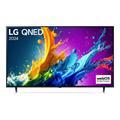 LG 43" QNED80 4K QNED 2024 Smart TV