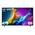 LG 43" QNED80 4K QNED 2024 Smart TV