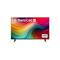 LG 43" NANO81 4K UltraHD HDR 2024 Smart TV
