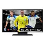 LG 43" UT9100 4K UltraHD HDR 2024 Smart TV