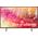 Samsung 85'' DU7100 Crystal UHD - 4K