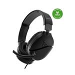 Turtle Beach Recon 70 Xbox - Black