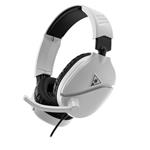 Turtle Beach Recon 70 Multiplatform - White