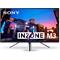 Sony 27" INZONE M3 Full HD 240Hz 1ms HDR IPS Gaming Monitor