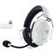 Razer BlackShark V2 Pro (PlayStation Licensed) - White