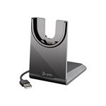 Poly Voyager USB-A Charging Stand