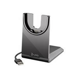 Poly Voyager USB-A Charging Stand