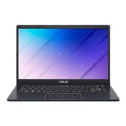 Asus E410 14" N4500 4GB 128GB Windows 11 Home S