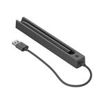 HP Slim - digital pen - harbor grey