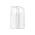 OtterBox Symmetry Series Clear for iPhone 15 Pro